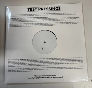Test Pressing Vinyl - Now Yearbook 1974 - 3 LP - NEW - Picture 1 of 8
