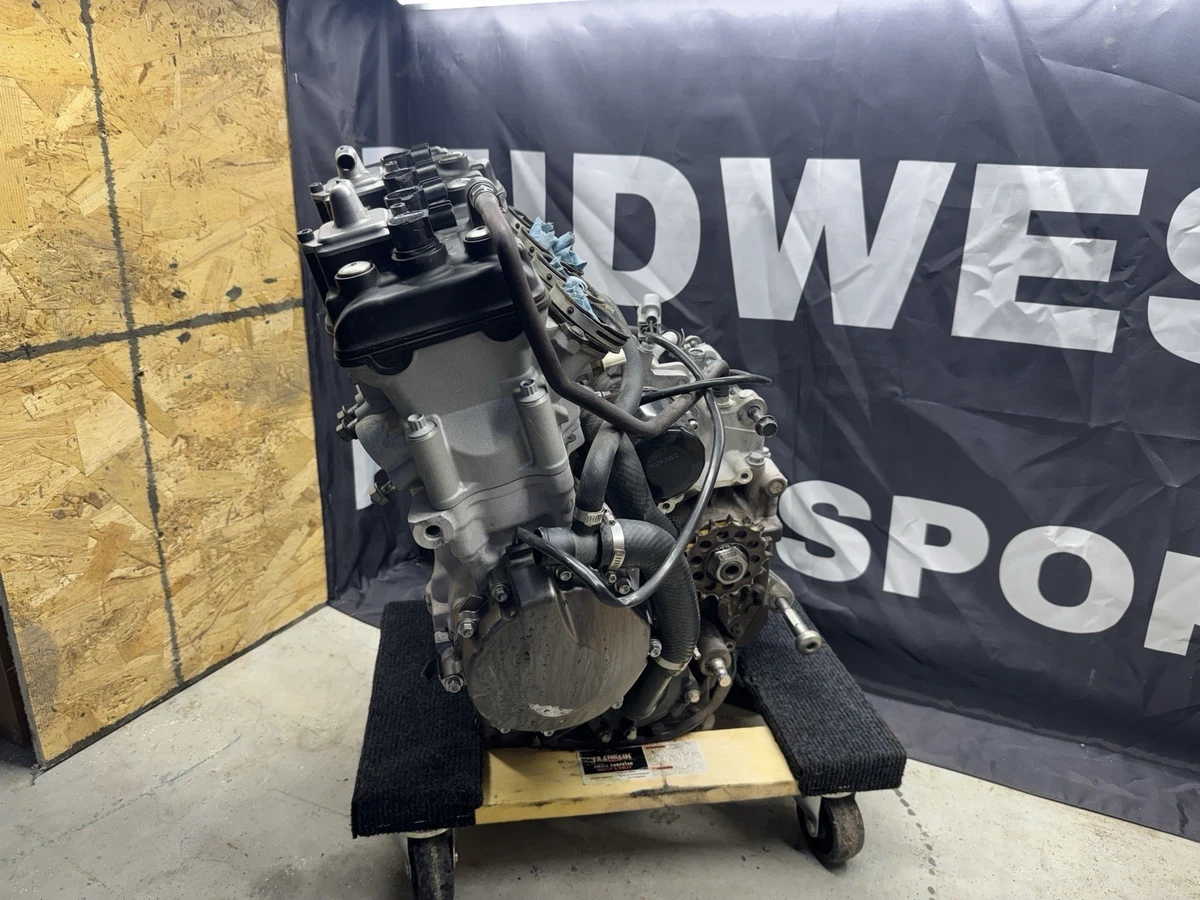 [ジャンク]zx6r エンジン ジャンク]zx6r エンジン Yahoo!オークション -「zx6r」(エンジン