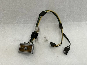 1986 1987 1988 1989 1990 1991 JEEP GRAND WAGONEER RIGHT REAR DOOR WINDOW SWITCH - Bild 1 von 8