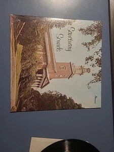 First Church of the Nazarene LP Sanctuary Sounds Lates 70's Very Rare - Picture 1 of 12