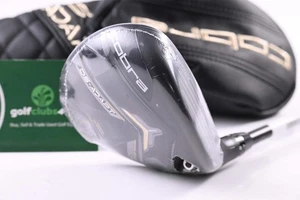 Ladies Cobra DS-Adapt Max #5 Wood / 21.5 Degree / Ladies Flex Helium Nanocore 4 - Picture 1 of 9