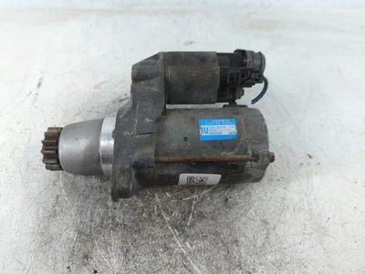 2009-2018 Toyota Rav4 Car Starter Motor Solenoid Oem TXGDG - Image 1 of 4