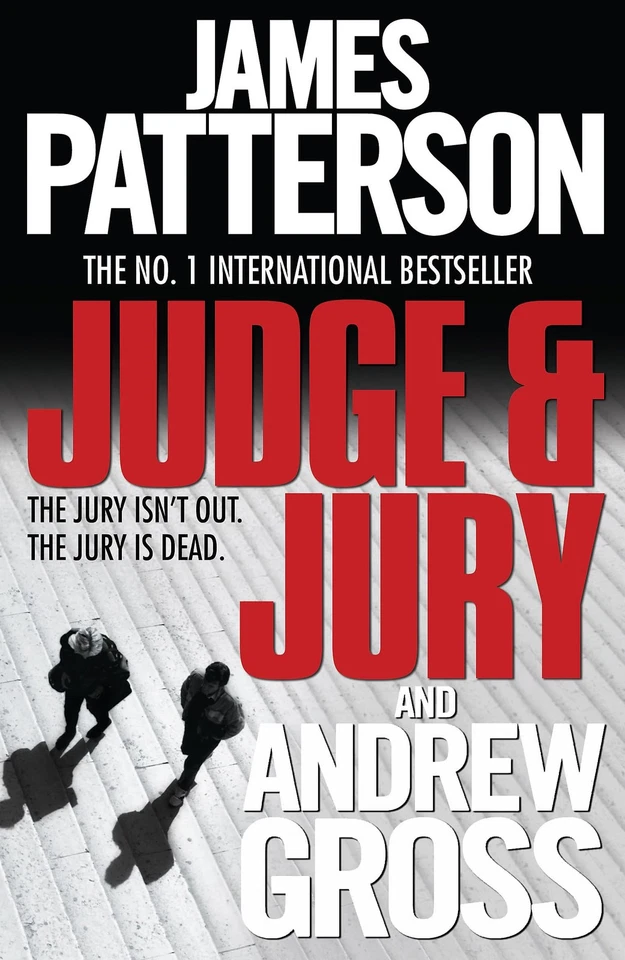 Judge & Jury - Image 1 of 1