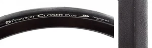 Panaracer Closer Plus 650Cx23 Road Tire with Puncture-Resistant Breaker, - Picture 1 of 1
