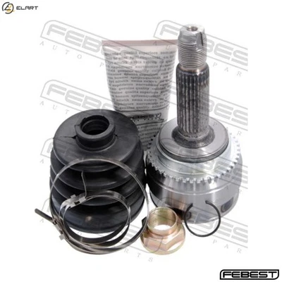 JOINT KIT DRIVE SHAFT 0410-044A43 FOR MITSUBISHI OUTLANDER/SUV AIRTREK 2.4L - Image 1 of 4