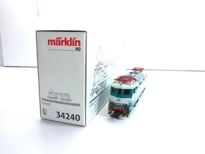 Märklin H0 34240 Elektrolok BR E 424 FS, DIGITAL, in OVP, geprüft #4661 - Bild 1 von 4