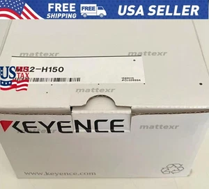 1PC Keyence MS2-H150 Switching Power Supply New In Box Fast Shipping - Picture 1 of 2