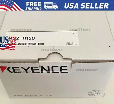 1PC Keyence MS2-H150 Switching Power Supply New In Box Fast Shipping - Image 1 of 2
