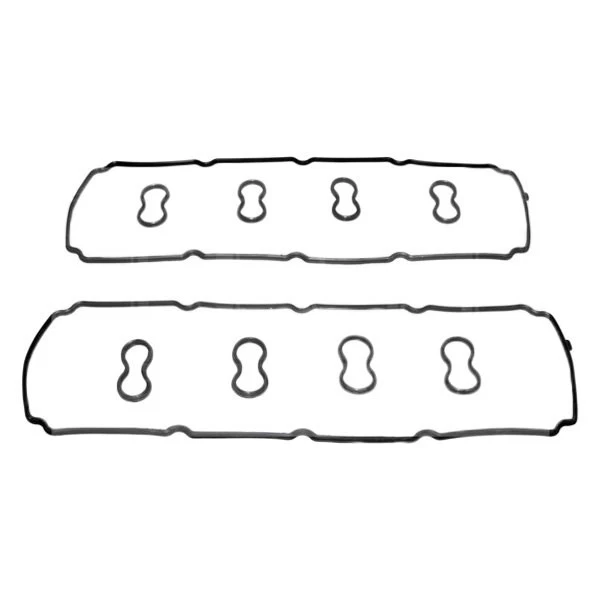 For Ram 1500 2011-2015 DNJ Engine Components VC1160G Valve Cover Gasket Set Foto 1 de 1