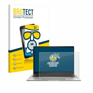 Matte Glass Screen Protector for ASUS ZenBook S 13 OLED UX5304 Anti-Glare - Afbeelding 1 van 7