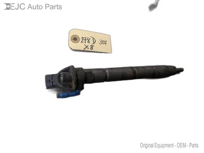 Fuel Injector Single For 11-14 Ford F-250 Super Duty  6.7 FE2F602028 Diesel - Image 1 of 4