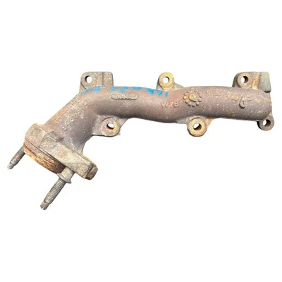 Ford Ranger XLT 2003 3,0 L colector de escape izquierdo 02 03 04 05 06 07 08 OEM Foto 1 de 4