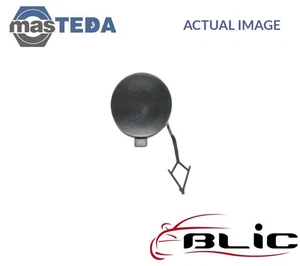 5513-00-9551921P STOßSTANGE ABDECKÖSE KAPPE VORNE BLIC FÜR VW TOURAN - Bild 1 von 6