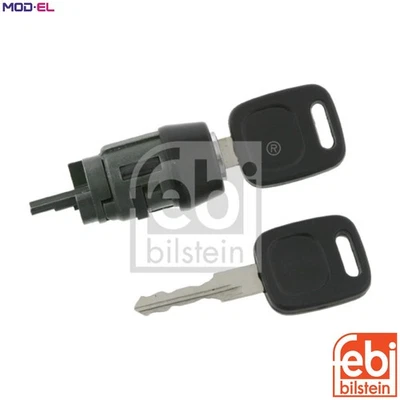 LOCK CYLINDER IGNITION LOCK 23904 FOR AUDI 6A/ADW/ACE/3A/AAD/ABK/AAE/ABT 2.0L 80 - Image 1 of 4