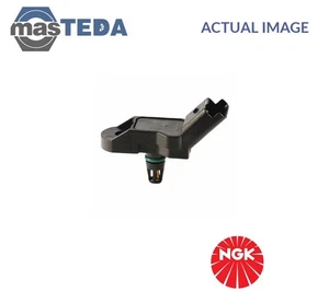93136 MANIFOLD PRESSURE MAP SENSOR SUCTION PIPE NGK FOR PEUGEOT PARTNER,307,306 - Picture 1 of 6