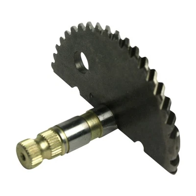 Kickstarterwelle für Honda SJ 50 Bali, X8R-X 50, SH 50 Scoopy, SFX 50, SXR 50 - Bild 1 von 4