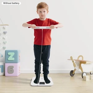 11,02-396,83 Pfund elektronische multifunktionale Waage intelligente Körperwaage - Bild 1 von 18