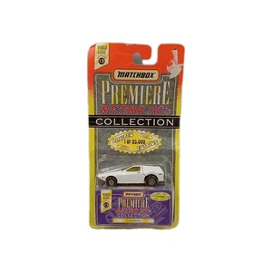 MATCHBOX PREMIERE RETRO COLLEZIONE anni 70 - Tanzara, anno in confezione: 1997....102 - Foto 1 di 5