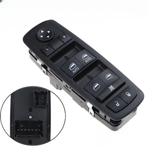 04602632AG Power Control Window Switch Fits For Dodge Nitro Journey Jeep Liberty - Picture 1 of 6