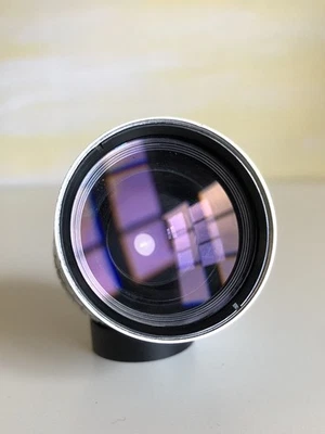 Angenieux Type R21 Retrofocus 10mm f1.8 Bell & Howell C-Mount  - Image 1 of 4