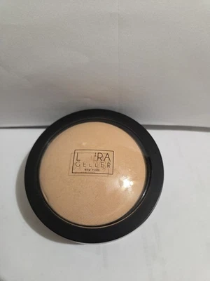 Laura Geller Double Take Baked Full Coverage Foundation Light 0.35 oz NO SPONGE - Image 1 of 3