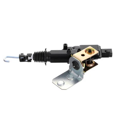 Actuador de cerradura de puerta delantera genuino Lincoln Blackwood 2002-2003 2L1Z-78218A43-BA Foto 1 de 4