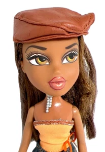 BRATZ Strut It Sasha Doll Outfit MGA Entertainment - Picture 1 of 11