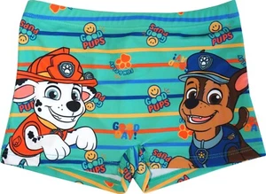 Paw Patrol Boys Swim Trunks YE18101 - Picture 1 of 3