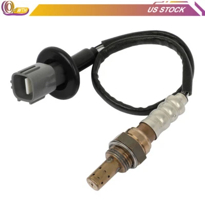 Sensor de oxígeno O2 O2 trasero aguas abajo para Toyota FJ Cruiser 2007-2012 4,0 L Foto 1 de 4