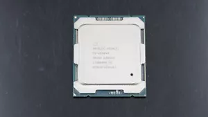 SR2N4 INTEL XEON E5-2660V4 2.333GHz 14 CORE 35MB CPU PROCESSOR LGA2011 - Picture 1 of 1