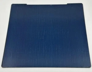 Prusa i3 MK52 Mk4 MK3 MK2.5 Federstahl Bauplatte - G10 Blech - Hergestellt in den USA - Bild 1 von 1