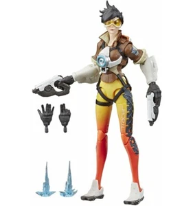 Hasbro Overwatch Ultimates Series - Tracer - Imagen 1 de 7