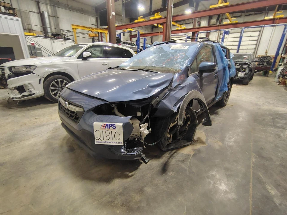 21 - 23 SUBARU XV CROSSTREK Engine E838326 Foto 1 de 4