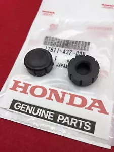 HONDA GAS TANK RUBBER XL100S (79-80) XL125S (79-84) XL185S (79-83) XL200R (83-4) - Picture 1 of 2