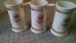 Schlitz Beer Steins - Picture 1 of 3