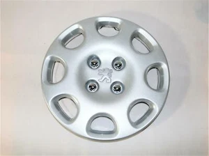 GENUINE fits WHEEL TRIM-PARTNER  1007 206 CUBA 9648316280 - Picture 1 of 2