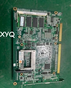 Used PCA-6781 REV.A1 Industrial half-length Card Free Shipping# - Picture 1 of 3