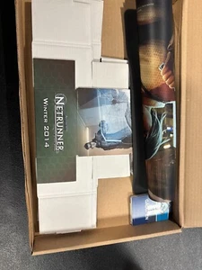 Netrunner FFG 2014 Game Night Kit - Picture 1 of 2