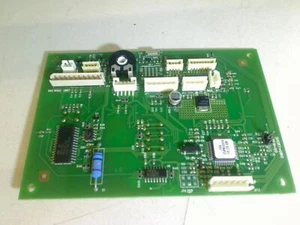 Elektronik Board Platine LCD Bedienfeld Odea Go SUP031O -4 - Bild 1 von 1