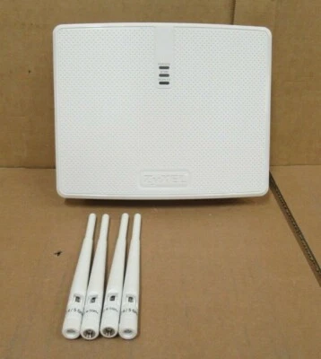 ZyXEL NWA5560N 802.11a/g/n 300Mbps Dual-Radio PoE Wireless Access Point Gigabit - Image 1 of 4