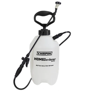 2-Gallon Multi-Purpose Sprayer for Lawn, Home and Garden - Picture 1 of 8