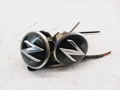 09-20 NISSAN 370Z Delantero 'Z' Intermitente Guardabarros MTD Par x2 OEM 261651EK0A Foto 1 de 4