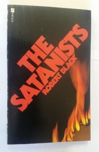 The Satanists by Robert Black (Paperback, 1978) - Picture 1 of 2
