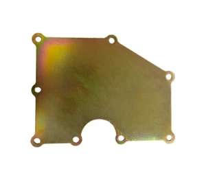 Duratec Motorblock PCV Kammer Blindplatte 2,0L - 2,5L LF L3 L5 - Bild 1 von 1