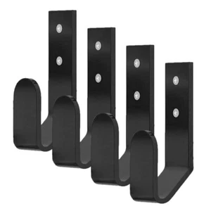 1 ensemble de support mural pour clavier, support mural pour clavier, - Afbeelding 1 van 12