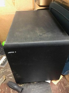 jamo sub 200 ebay