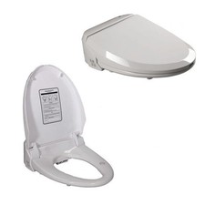 Bidet Computerizzato per Anziani e Disabili elettronico universale per WC