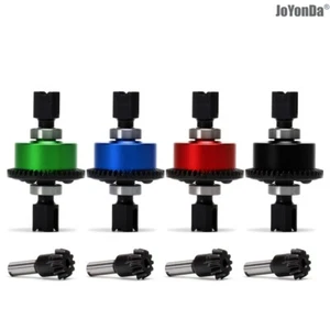 ARA310957 Set di ingranaggi diff principali in metallo 10T / 43T per RC Arrma 1/7 MOJAVE 1/8 KRATON - Foto 1 di 19