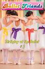 Ballet Friends #3 Birthday At The Ballet By Kitty Michaels **Brand New**