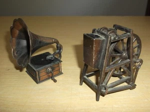 Sacapuntas vintage hecho en España Ref. 925 y 978 PLAYME - Imagen 1 de 12